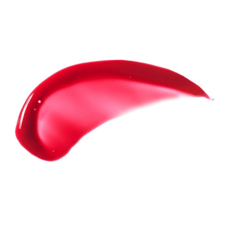 Cherry lip glow oil